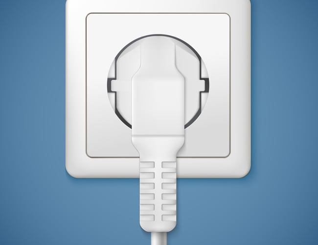 Webshop med salg af el-artikler