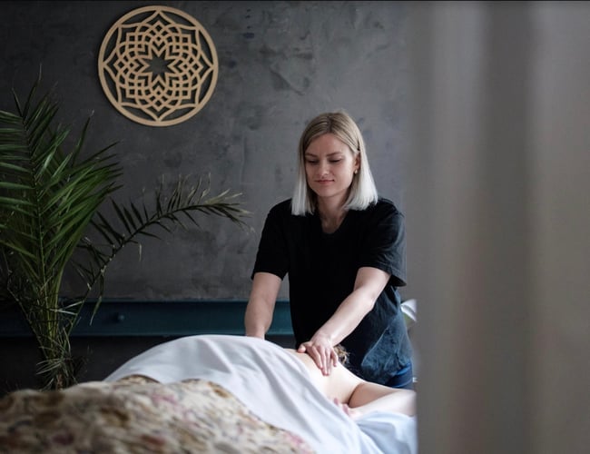 Floating space i København med 15 ansatte - Omsætning 2.5 mio kr. årligt - Søger forretningspartner 