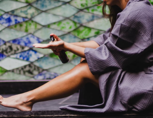 Theorganicclub.com - Webshop med kvalitet og bæredygtighed i fokus