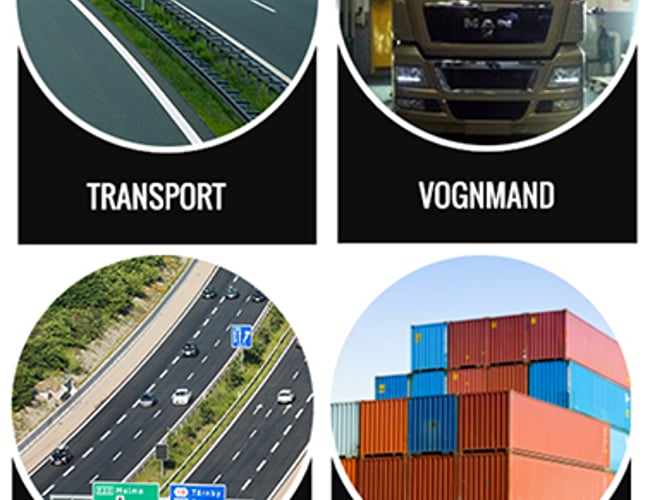 Vognmands virksomhed