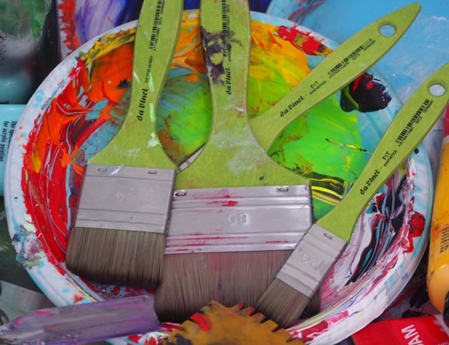 Wordpress hjemmeside sælges