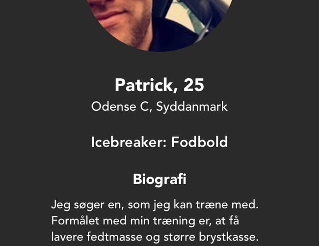 Populært app-koncept sælges