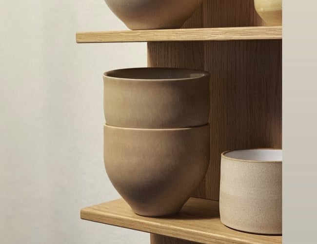 Ourfurniture.dk - designer og producerer møbler, som er helt unikke.