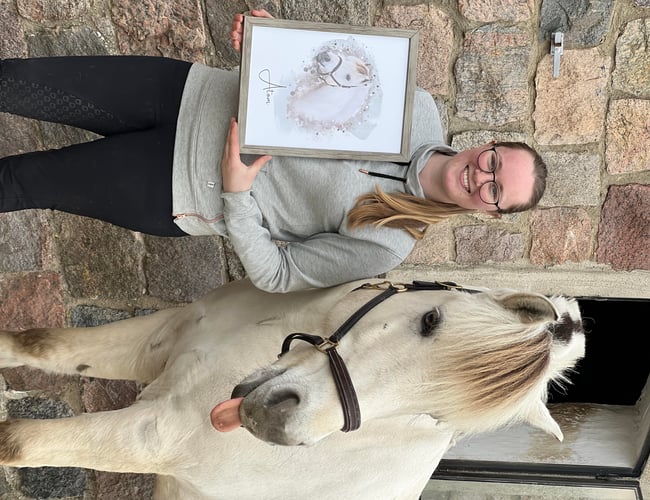 Thepawtraitfactory.com - Kæledyrsportrætter, puder, kaffekrus og muleposer