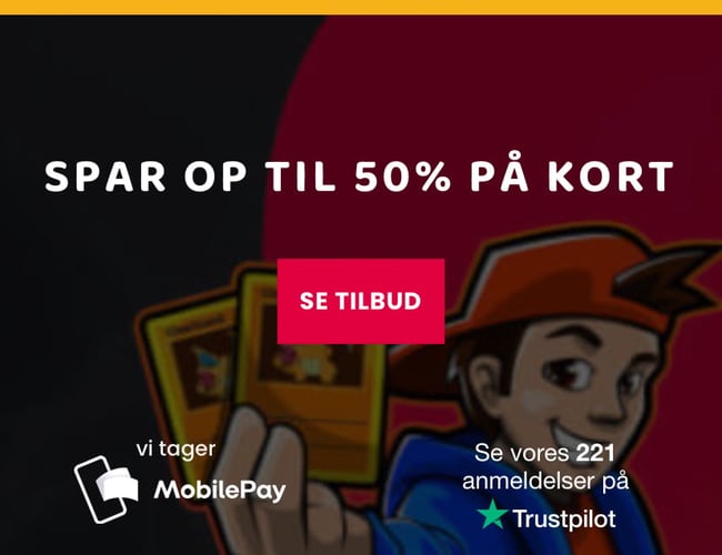 Veletablereret Webshop - Høj omsætning & godt omdømme (5 år)