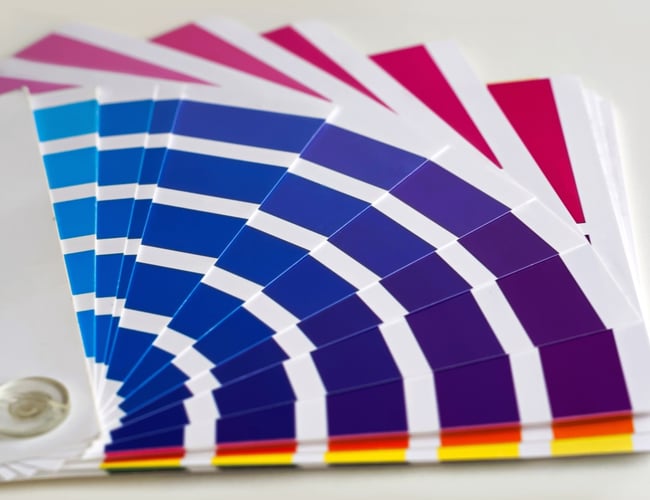 Malerfirma med god kundekreds og omtale