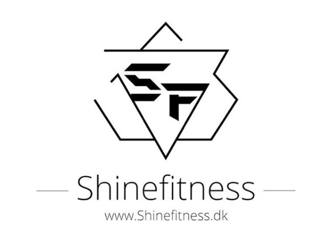 Fitness webshop med tøj mærke og træningsprogrammer - Varelager på 35.000 kr. 