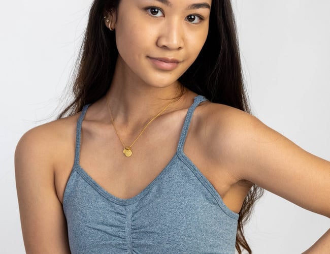 Swym sportswear webshop - Omsat for i alt 73.256,89 kr. 