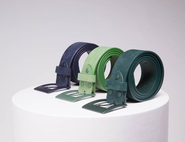 Cows & Colors - Dansk brand - Unik accessories til herre og damer - REACH certificeret