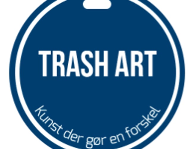 Bæredygtig kunst Webshop og Community af kunstnere  (Trash - Art + hjemmeside, netværk mm.) - Overskud før skat 20.000 DKK