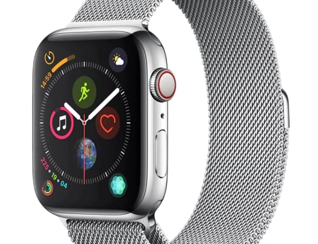 Dansk Apple Watch tilbehør webshop - 25.000+ kr. i Omsætning