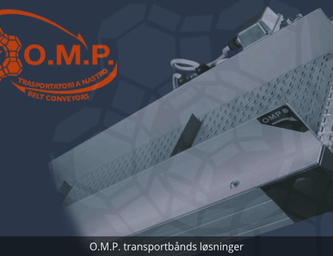 Handels, service og ingeniørvirksomhed med gode agenturer inden for plastindustri. - Omsætning: 3.000.000 kr.