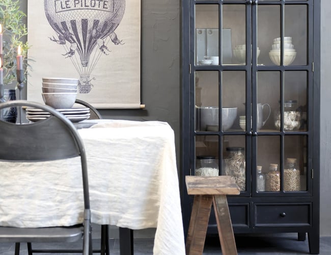 Webshop med dropshipping af boliginteriør og møbler - Omsætning 2022: 320.000 kr. inkl. moms