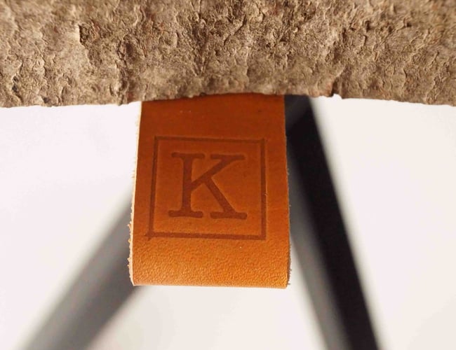 Møbelkoncept med varelager og webshop - høj avance - Dansk design og håndværk