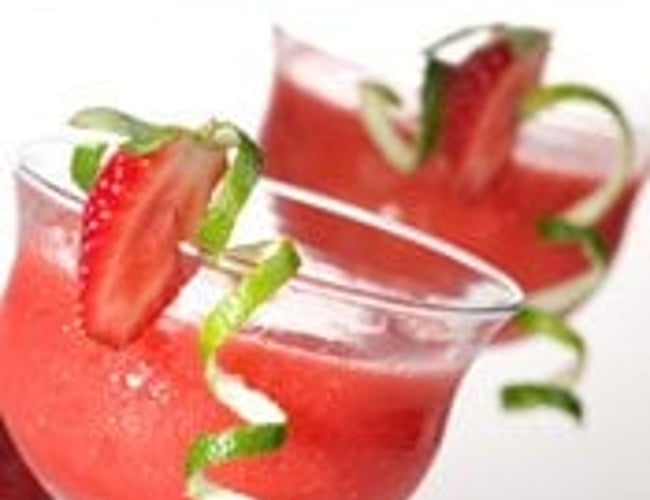 Slushice udlejning Sjælland