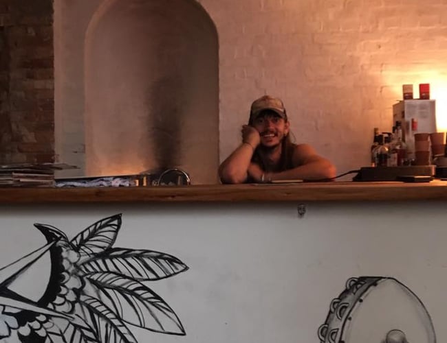 Café/bar afstås i Jægersborggade, København