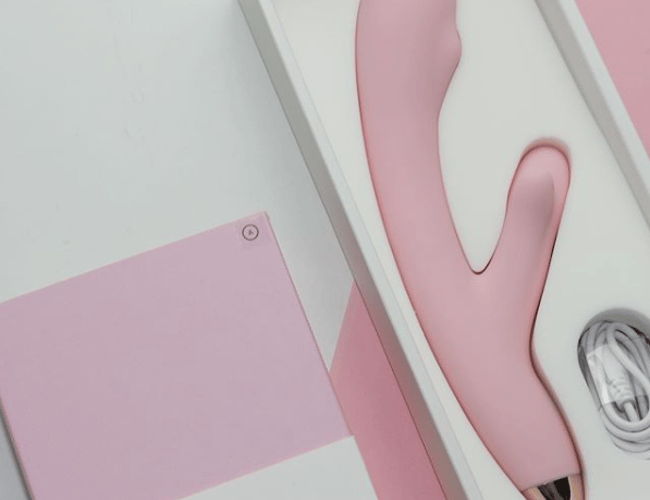 Webshop med sexlegetøj med varelager og produkter i høj kvalitet - www.morelust.dk 