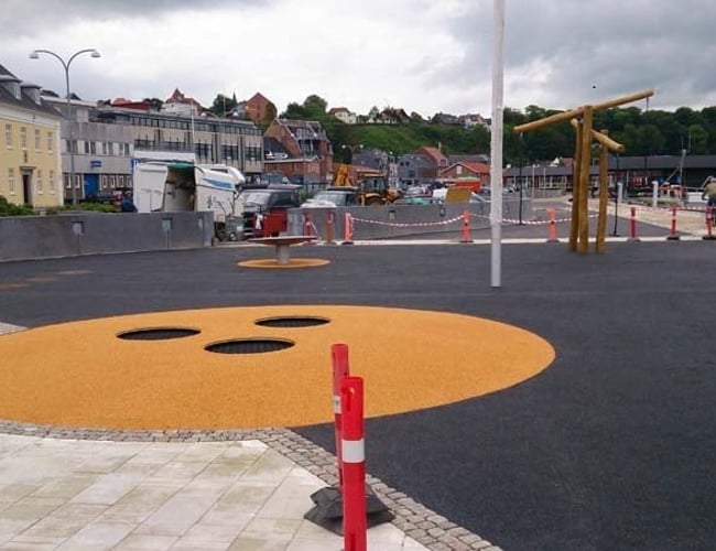 Salgspartnerskab 49% - Montage virksomhed - Omsatte 7,2 mio kr. i 2017 - Investeringsmulighed for overskudsdeling i 2023.