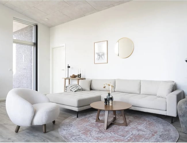 100% Køreklar dropship webshop med Møbler/Interiør