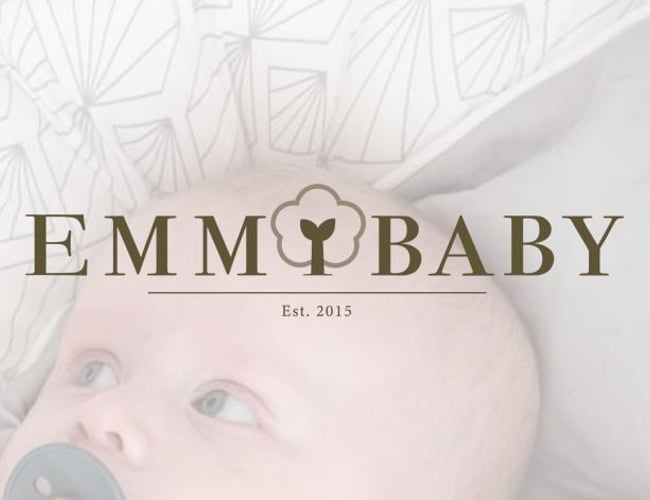 emmibaby.dk - Kendt baby webshop med store sociale medier - omsat for i omegnen af 500.000 årligt i de sidste par år. 