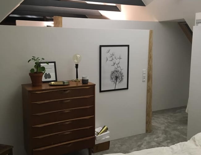 Velrenommeret tømrer- og snedkerfirma med attraktiv ordrebeholdning i Danmarks mest erhvervsvenlige kommune.