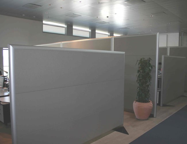 Akuform International ApS – Specialister i akustikregulering