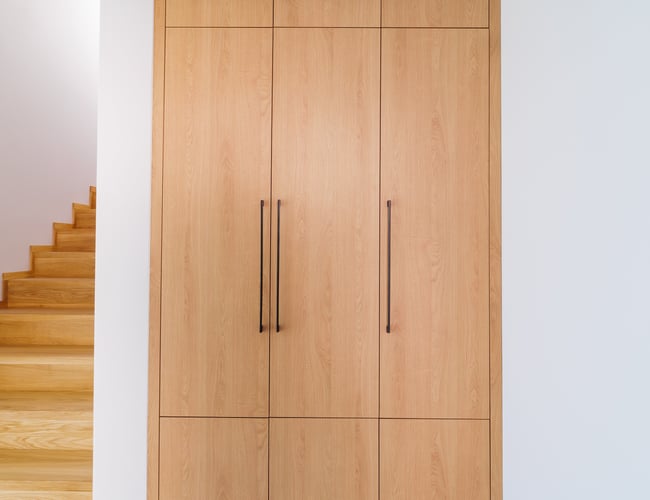 Profitabel formidlingsside mellem håndværkere og kunder i hele landet