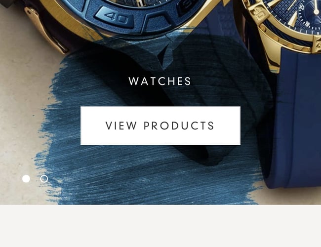 Shopify webshop med dropshipping og salg af kosmetik