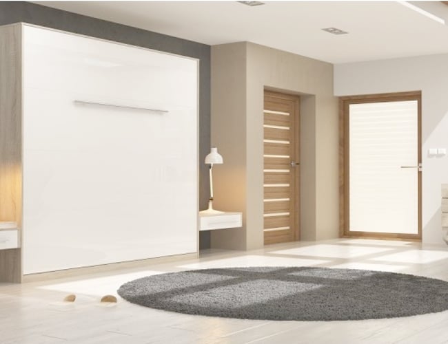 Timberbed.dk - Webshop med stort potentiale med dropshipping aftale