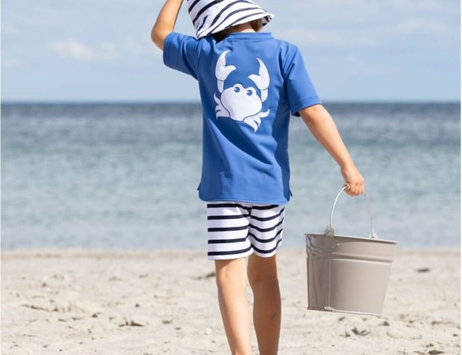 Webshop med salg til Danmark, Sverige og Norge - salg af alt til solferien