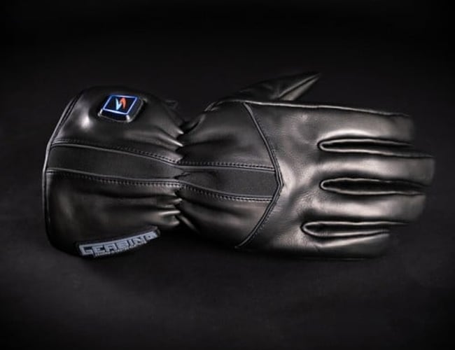 Gerbing Danmark - Distributør og forhandler af Batteriopvarmet tøj til alle formål 