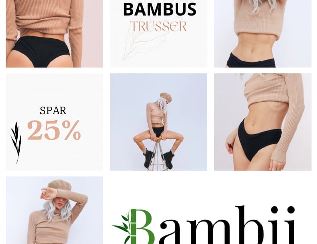 Bambii.dk sælger 2/3 af forretningen