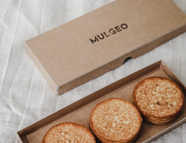 BLINIS BAR KONCEPT TIL SALG  MED INVENTAR OG LOKALE. - Omsætning: 800.000 kr.