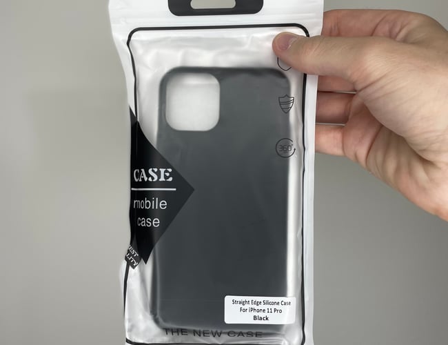 Salg af varelager - iPhone Covers & Accessories 