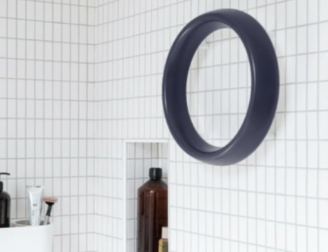 Perfekt til en lille webshop - Varelager med moderne sortiment af badeværelsesudstyr