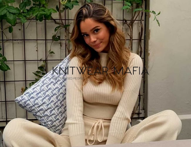 (PRIS DROP)Moderne Kvindetøj, 1500 i Nyhedsbrevet, Ny kollektion allerede klar! Dette er et plug and play projekt - Perfekt hvis du brænder for tøj branchen 