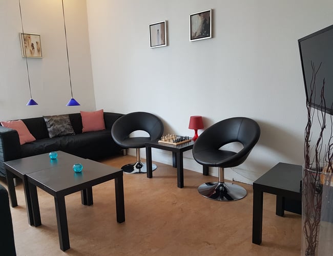 Forpagter / Forpagterpar søges til Hotel med kæmpe potentiale