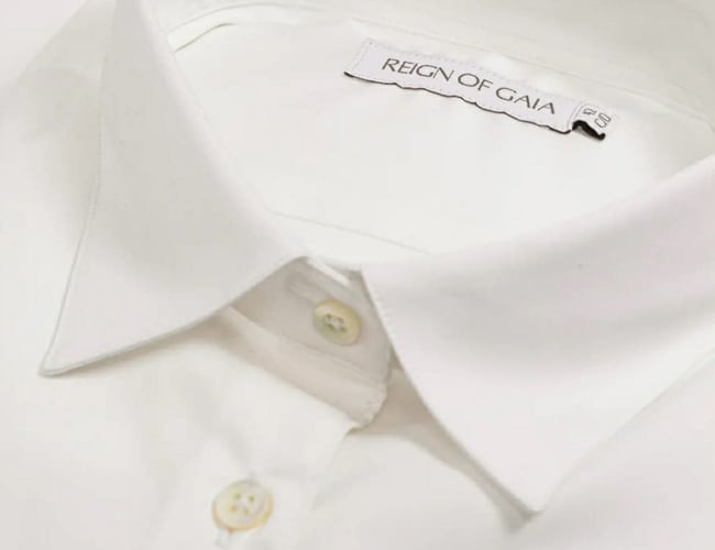 Communitydrevet online skjorte-firma til kvinder sælges 