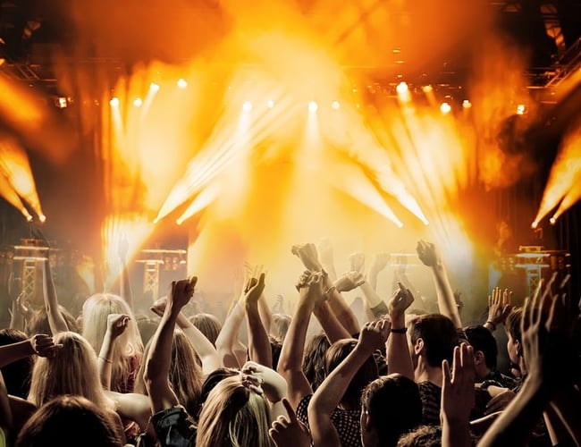 Danmarks største online guide til nattelivet