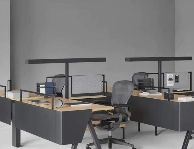 Webshop med salg af møbler - Kom godt i gang med et stort publikum i USA