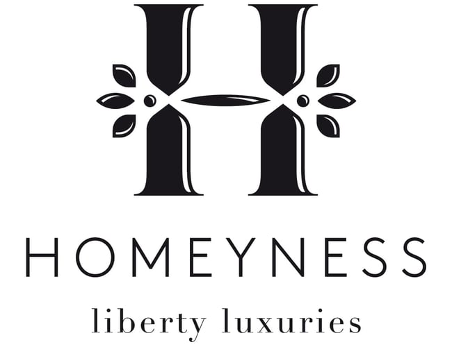 HOMEYNESS (produktion, forhandlere, webshop, varelager, instagramkonto 10.000 følgere)