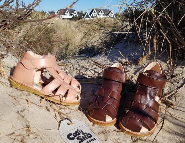 Cool-sko.dk - Lækre sko til børn  💥 NEDSAT 100.000 KR.