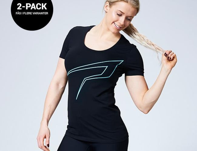 Poweraddict.dk - Spændende fitness webshop med stort potentiale