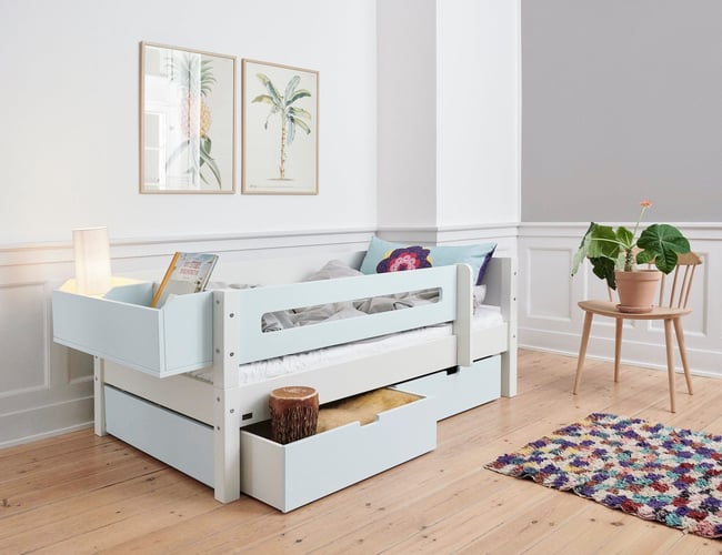 Webshop med salg af baby og børne artikler sælges - Shoppen har næsten 10 år anciennitet