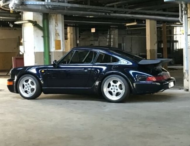 Markedsplads for salg af luksusvarer - komplet, brugervenlig og æsteisk flot 