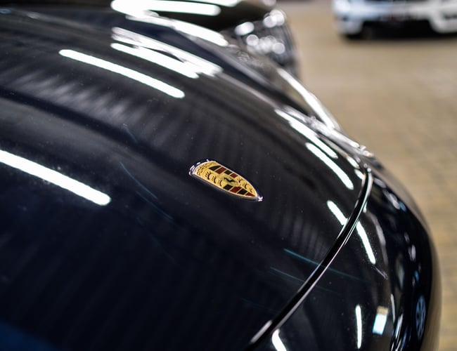 Investorer/partner søges til forøgelse af Luksus-bil koncept.