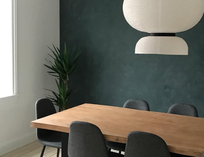 Bjerre.studio - Vestsjællandsk Malerfirma med solide faste kunder - Omsætning på 570.000 kr, opnået på deltid.