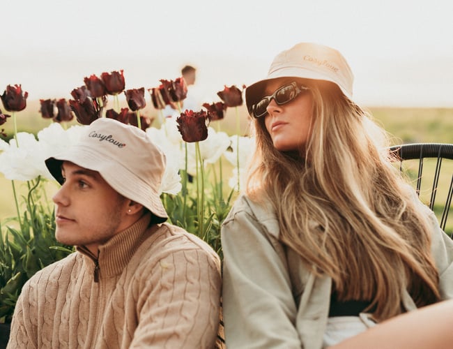 Cosylove.dk / Stort Potentiale