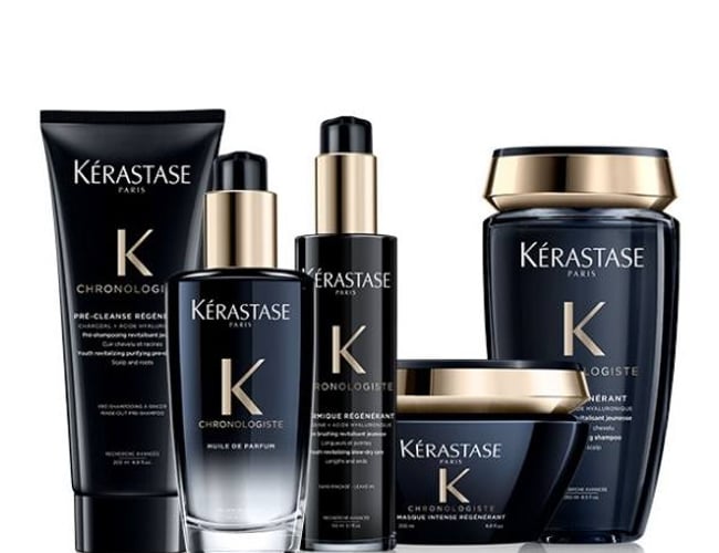 Parfume Webshop med godt navn og stort potentitale Sælges