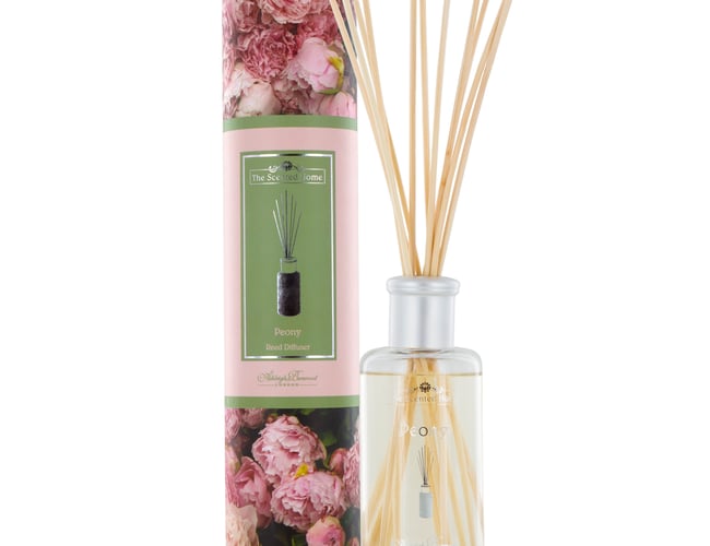 Niche webshop med duft til hjemmet mm. Lav konkurrence & høj margin. 